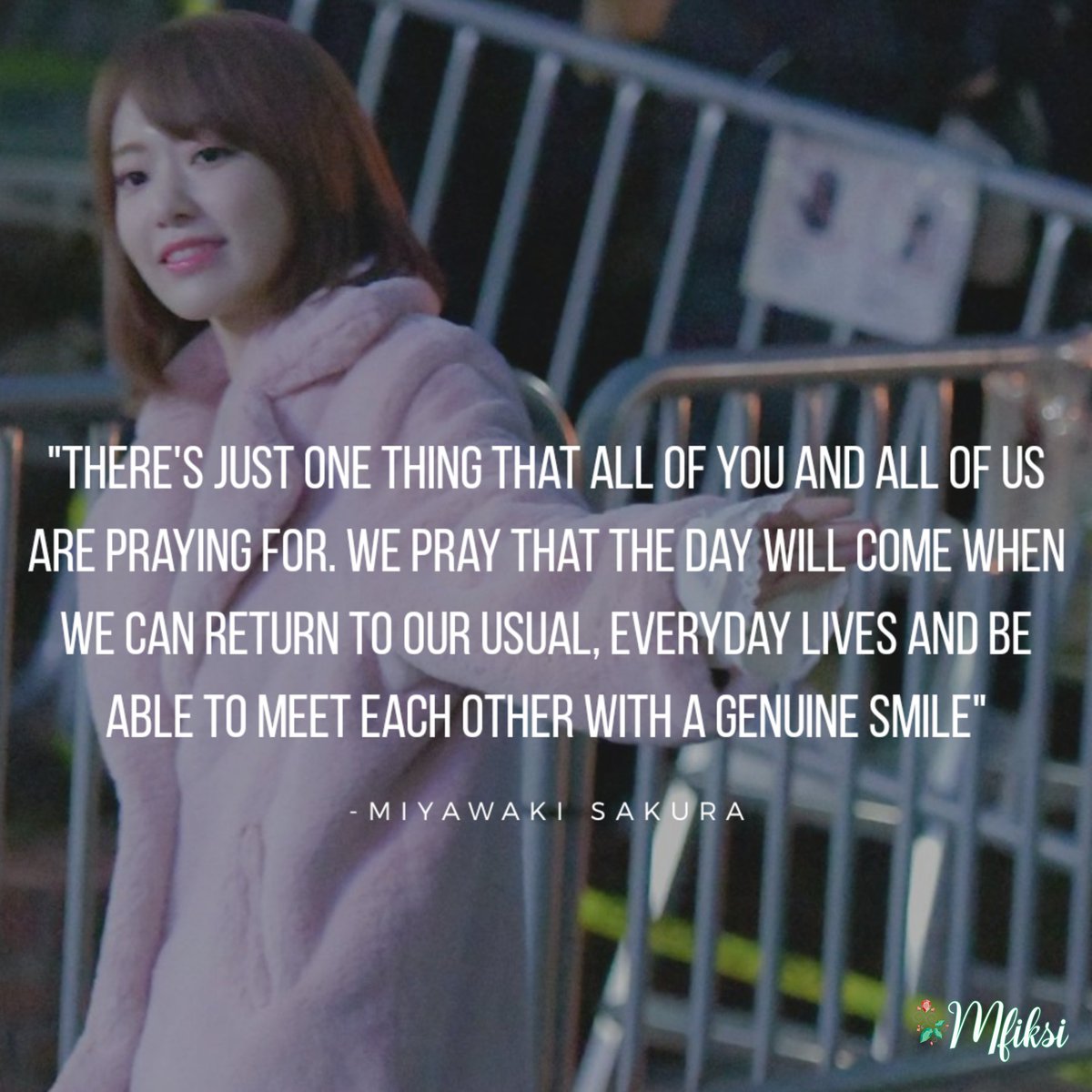 yosor_o's tweet photo. why does it connects so badly with our situation right now? 
we just want to return to our babydeuls
we just want them to be back
#FallingForIZONE #izone #IZONE https://t.co/QCKKRDV7c2