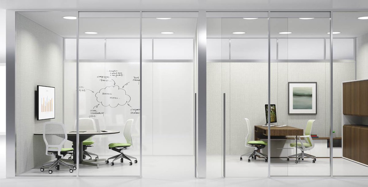 Elontec's tweet image. Architectural Wall Systems are custom built and exceptionally flexible. easy to adapt to your needs. Perfect for both new construction, and renovation projects in any commercial, industrial, governmental or institutional building. Give us a call to learn more (602) 759-5500