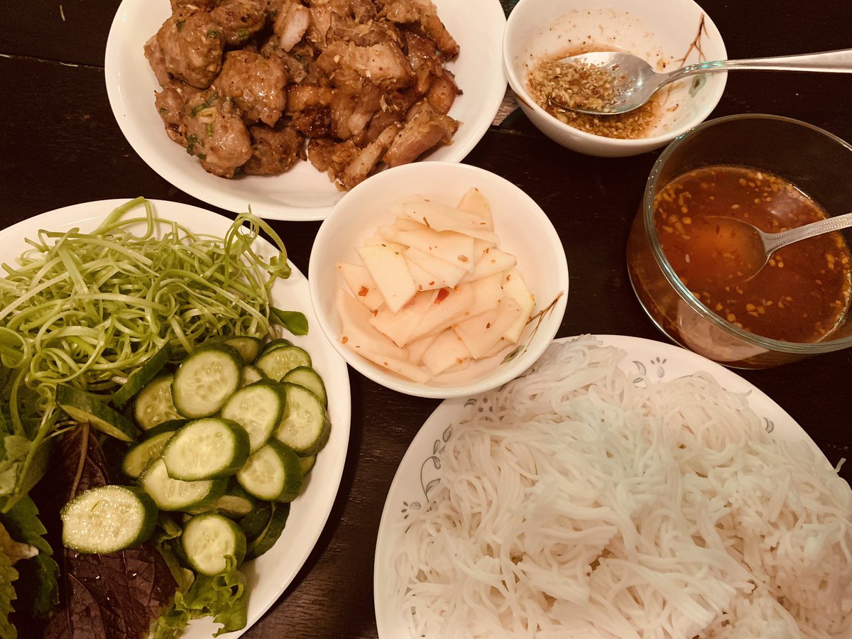 lam bun cha ha noi lam bun cha ha noi