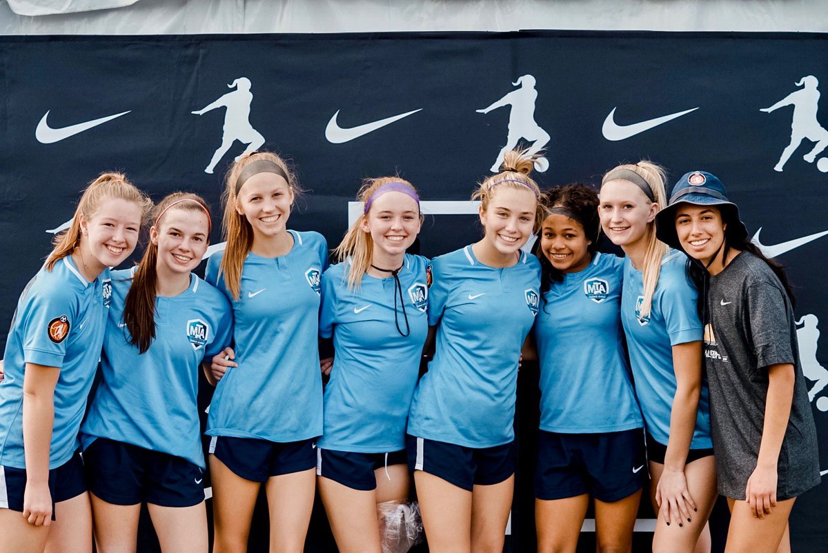 ECNLgirls's tweet photo. We’re really missing #ECNLFL but, thanks to @TopDrawerSoccer, we can relive all the top action from this AWESOME event. Check out each day’s recap below! 

Day 1: https://t.co/uu4BctMKjG

Day 2: https://t.co/tPTBhYjKjA

Day 3: https://t.co/lkgRMh8Ve2 https://t.co/tgzNxnKsrZ