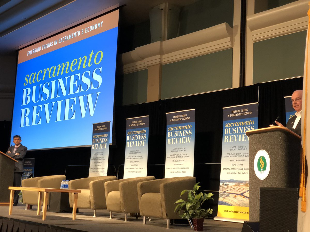 Lenny:  Regional growth very much depends on innovation and entrepreneurship.