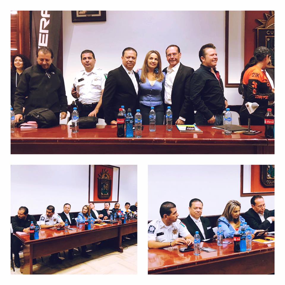 sanmarcosmx's tweet photo. “TODO LISTO” 👏 para la ceremonia de la edición XXXI del Maratón Internacional de Culiacán que se llevará a cabo el próximo Domingo, 19 de Enero de 2020.

#ElMaratonLoHacemosTodos
#Culiacan #Sinaloa 👟🏁 https://t.co/8yRIa2RgiN