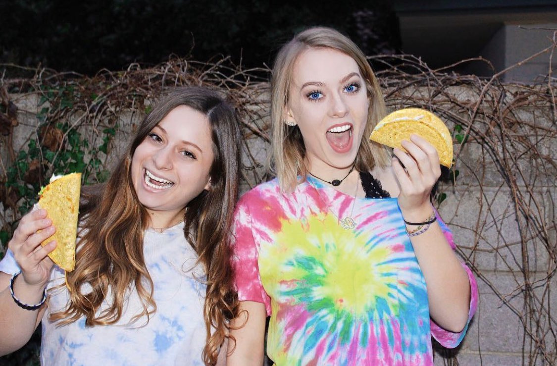 OU Alpha Gamma Delta tweet media