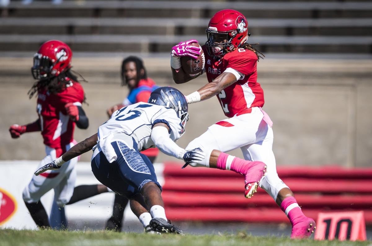 _DrewHayes's tweet photo. very grateful to receive an offer from Winston-Salem State University! https://t.co/UtlYYcoJwU