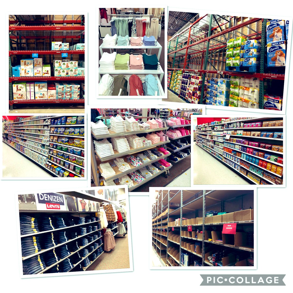 RaeAnneJohnson3's tweet photo. Busy week at Fairview Park 🎯🙌🏽 Check out the Salesfloor and Backroom 🤩#inthestoreonthefloor #2020isouryear @MLM2478 @MitchFretch @angsantiago6  @RyanGiermann @ArynSmith68 https://t.co/eOGQIlgEaa