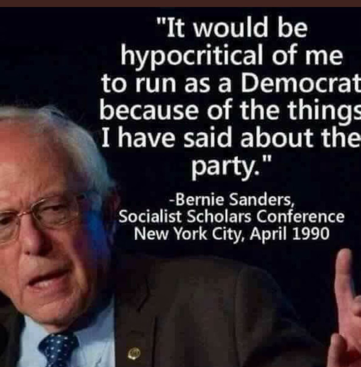 HolisticPsy1's tweet photo. @RockyMountViews I'm right with you🇺🇸

Rufusing to #EnforceRussianSanctions☢

I find that ALARMING!! 

And wanting to dump #NuclearWaste in Sierra Blanca just makes me sick!😲

Serious #REDFLAG 
Those are two reasons alone why #NeverBernie

#TooManyReasons the very idea turns my stomach. https://t.co/vI05uWDiJh