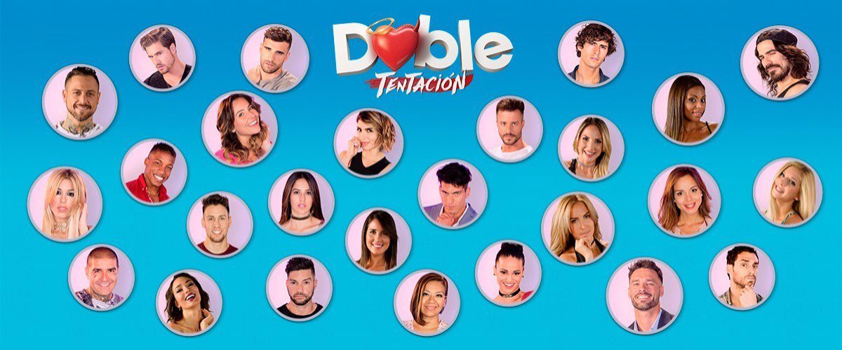 andreacn97's tweet photo. El que no conoce a Dios a cualquier santo le reza
#LaIslaDeLasTentaciones2 https://t.co/6QaPNO7ms7