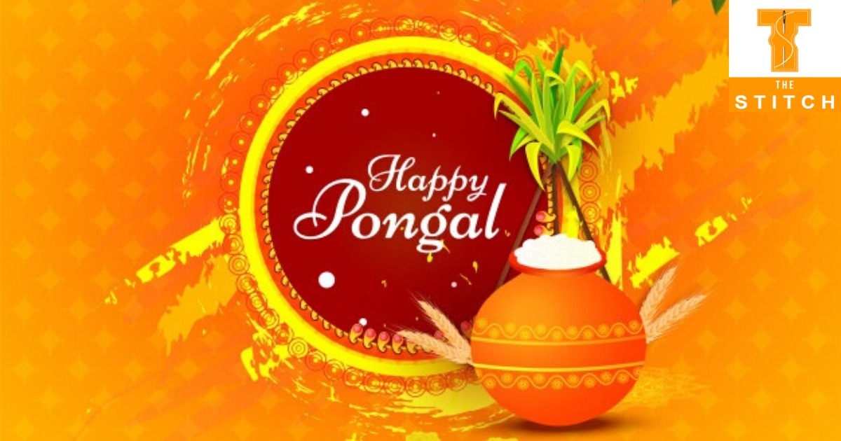 stitchgroups's tweet photo. Stitch Fashion academy wishing you a very happy Pongal to all. We hope you rejoice in the charm of your tradition! 

#StitchFashionAcademy #FashiondesigningCourse #FashionDesigningInstitute #TailoringCourse #HappyPongal https://t.co/JGZW3avlxu