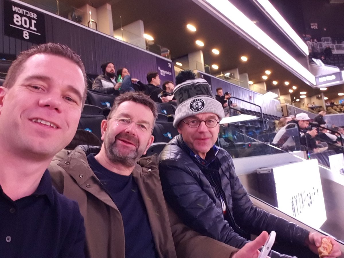 John van der Wulp tweet media