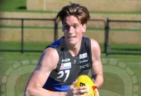 EastPerthFC's tweet image. 🥳HAPPY BIRTHDAY🥳
Kane La Fontaine-Roberts
🎉🎁🎉