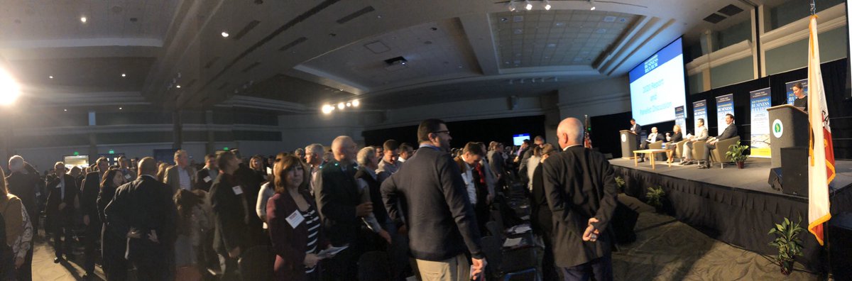 You really have to stand for the SBR local forecast 😂