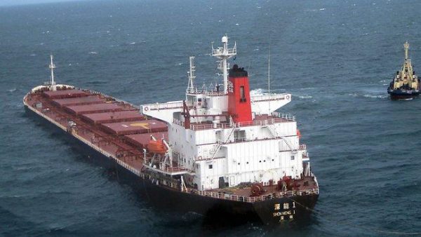 HELLENICSHIP's tweet photo. #Shipowners Keep Investing in Dry #Bulkers Despite Market Demise #tankers #gasshipping #newbuilding #SandP #vessels #shipping
https://t.co/E4H5NPi7w2 https://t.co/vt9iANZLvy