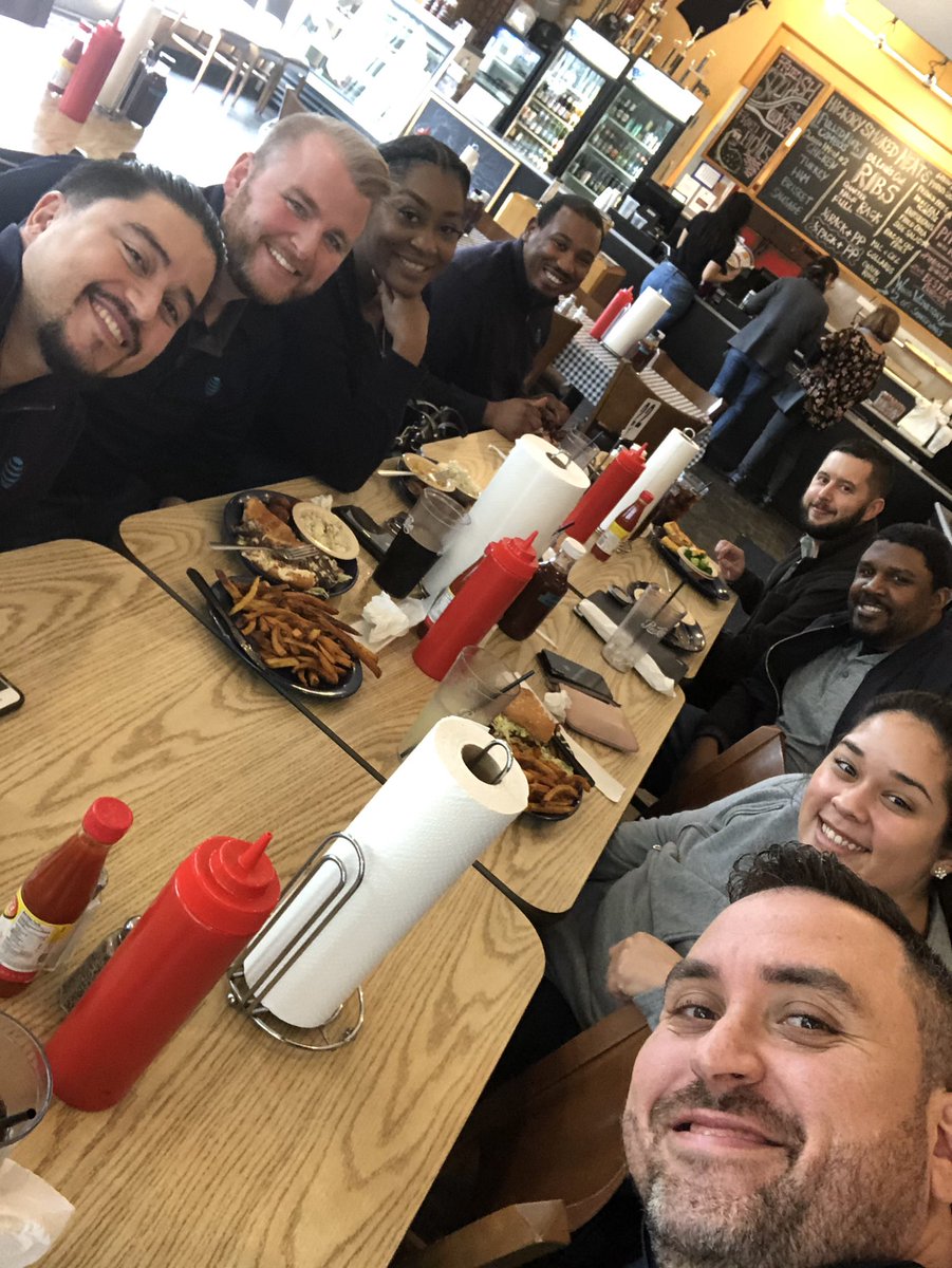 Great afternoon with team #MarvelUS. Really excited to spend some time and strategize our #2020Vision with these #Avengers