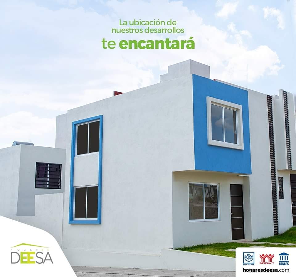 HogaresDeesa's tweet photo. Lo más importante de la ciudad, a solo minutos de tu nueva casa en #HogaresDEESA visita nuestra web y conoce más https://t.co/U5eVl4f2ue https://t.co/TDgrsjIWvz