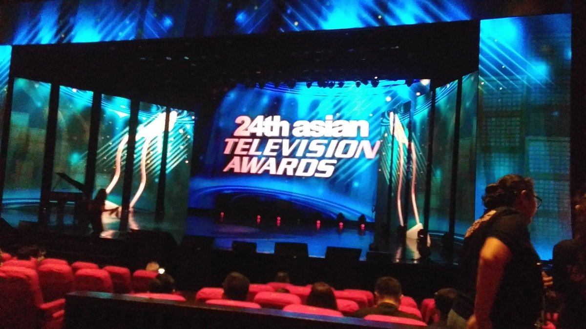 jobski0815's tweet photo. ASIAN TV AWARDS ๐บ๐
GUEST PERFORMER ,
THE PHILIPPINES PRIDE ๐ต๐ญ
4TH IMPACT !!! ๐๐๐
OUR DOLLIES BRING RESORTS WORLD MANILA INTO FIRE WITH THEIR PERFORMANCE OF PCD MEDLEY ! โคโคโค
SO PROUD OF YOU DOLLIES ๐๐๐๐๐๐
#4THIMPACTRULES๐
#PHILIPPINESPRIDE๐ต๐ญ https://t.co/kfxEemr2Ey
