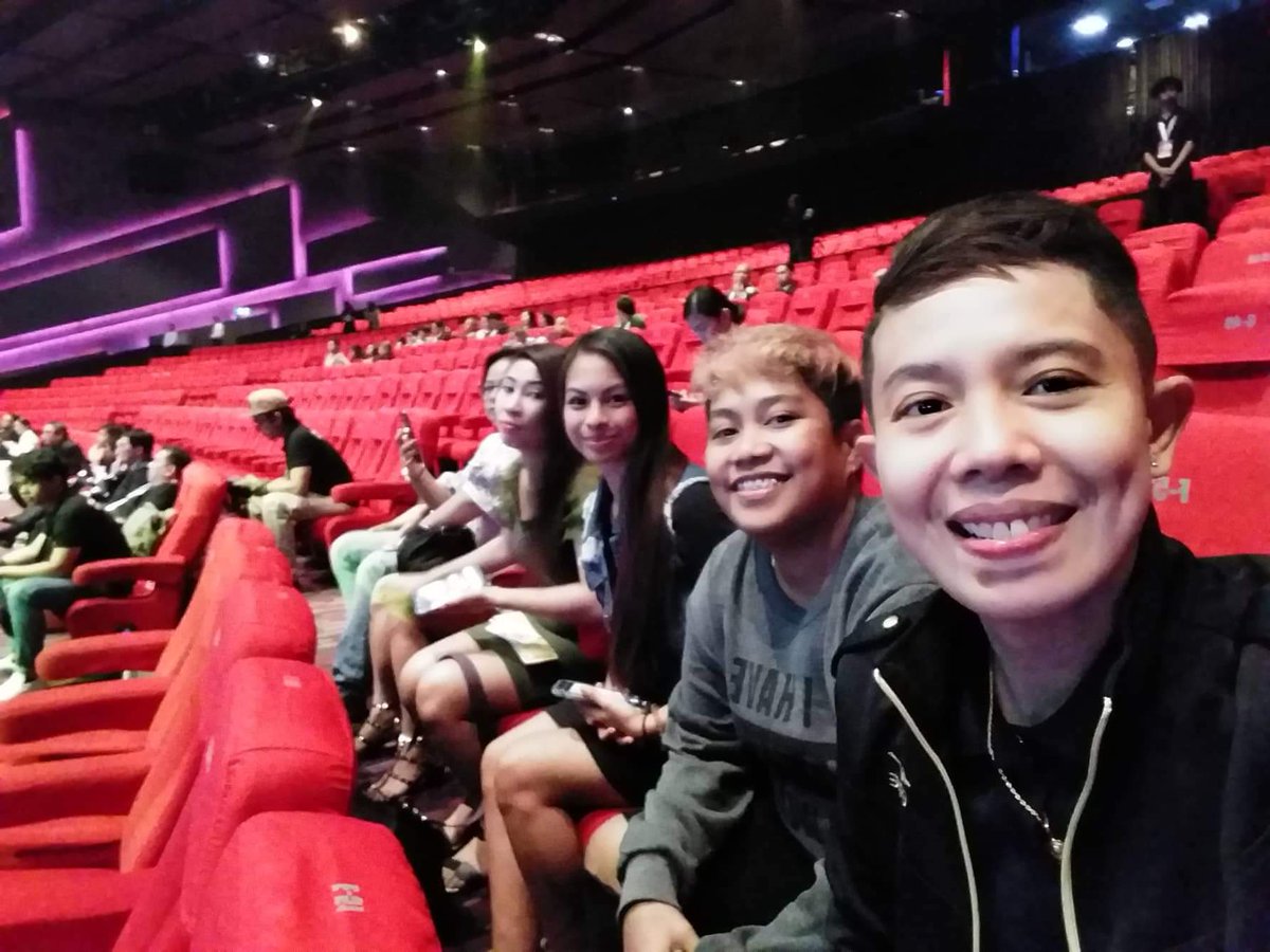 jobski0815's tweet photo. ASIAN TV AWARDS ๐บ๐
GUEST PERFORMER ,
THE PHILIPPINES PRIDE ๐ต๐ญ
4TH IMPACT !!! ๐๐๐
OUR DOLLIES BRING RESORTS WORLD MANILA INTO FIRE WITH THEIR PERFORMANCE OF PCD MEDLEY ! โคโคโค
SO PROUD OF YOU DOLLIES ๐๐๐๐๐๐
#4THIMPACTRULES๐
#PHILIPPINESPRIDE๐ต๐ญ https://t.co/kfxEemr2Ey