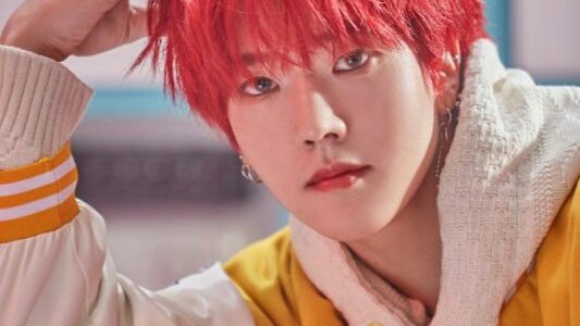 kdreamatic's tweet photo. ༄ J-kid (제이키��)🍊⌇
ㅡ Nome real: Han Jeonghoon (한정훈)
ㅡ Posições: dançarino principal, vocalista líder
ㅡ Aniversário: 14 de fevereiro, 19 anos
ㅡ Signos: Aquário/Dragão
ㅡ Tipo sanguíneo: Rh+AB
ㅡ Altura: 1.77cm
ㅡ Peso: 61kg https://t.co/ujYx3fE4Qa