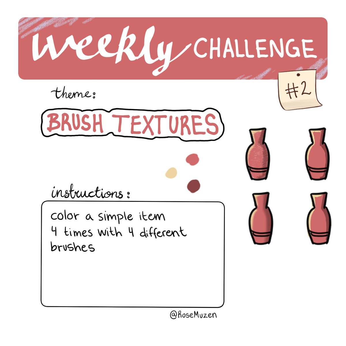 RoseMuzen's tweet photo. I have many times wondered how you can make things look shiny, like fabric and overall a different texture, so it's time to get some experince! <3 https://t.co/kPMwzw2wgD