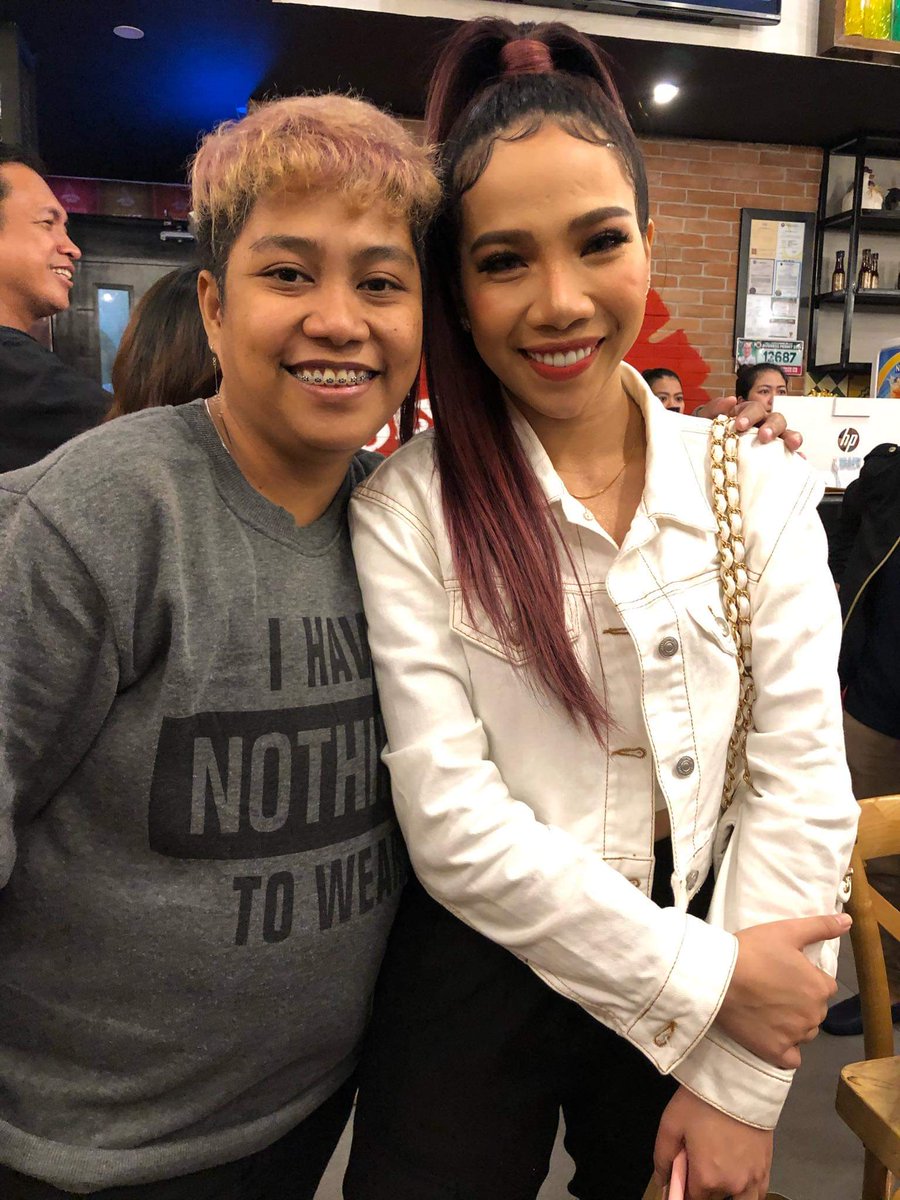 jobski0815's tweet photo. ASIAN TV AWARDS ๐บ๐
GUEST PERFORMER , THE PHILIPPINES PRIDE ๐ต๐ญ
4TH IMPACT !!! ๐๐๐
OUR DOLLIES BRING RESORTS WORLD MANILA INTO FIRE WITH THEIR PERFORMANCE OF PCD MEDLEY ! โคโคโค
SO PROUD OF YOU DOLLIES ๐๐๐๐๐๐
#4THIMPACTRULES๐
#PHILIPPINESPRIDE๐ต๐ญ https://t.co/eiVtAXzqS4