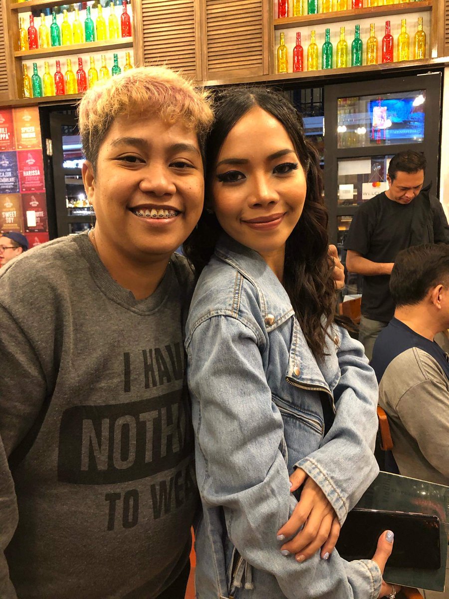 jobski0815's tweet photo. ASIAN TV AWARDS ๐บ๐
GUEST PERFORMER , THE PHILIPPINES PRIDE ๐ต๐ญ
4TH IMPACT !!! ๐๐๐
OUR DOLLIES BRING RESORTS WORLD MANILA INTO FIRE WITH THEIR PERFORMANCE OF PCD MEDLEY ! โคโคโค
SO PROUD OF YOU DOLLIES ๐๐๐๐๐๐
#4THIMPACTRULES๐
#PHILIPPINESPRIDE๐ต๐ญ https://t.co/eiVtAXzqS4