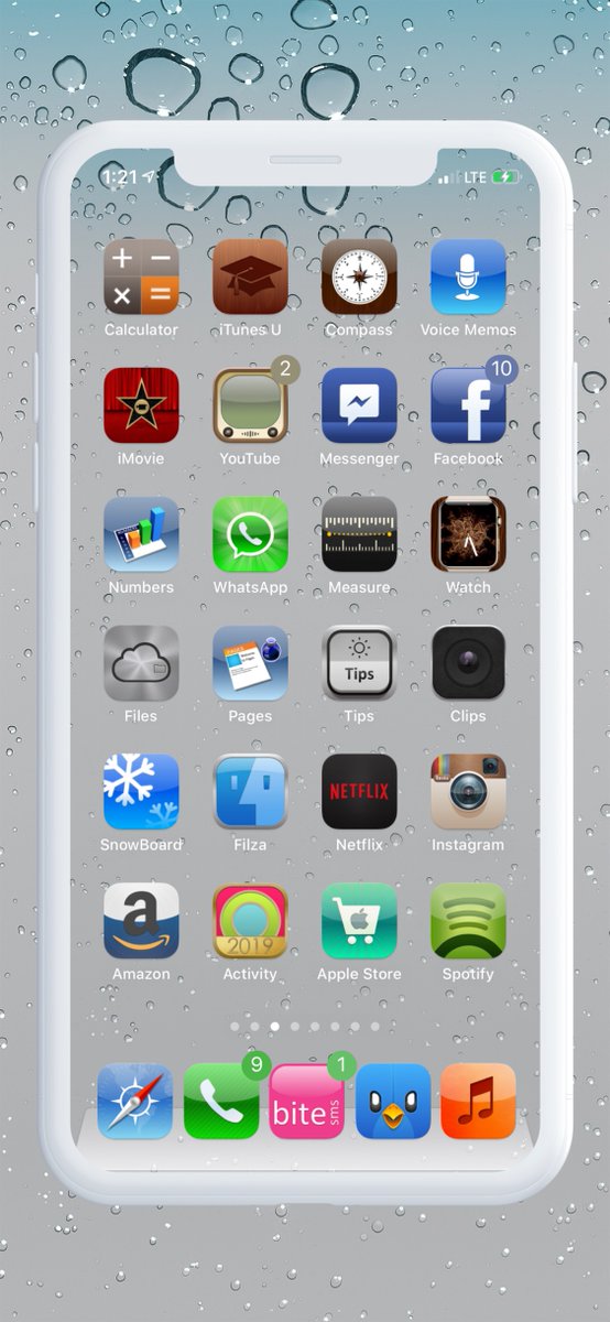 psprrom's tweet image. Good morning all, just wanted to remind everyone that #Class1x is live and #Free on the @JunesIphone secret repo, currently working on an update with new icons!