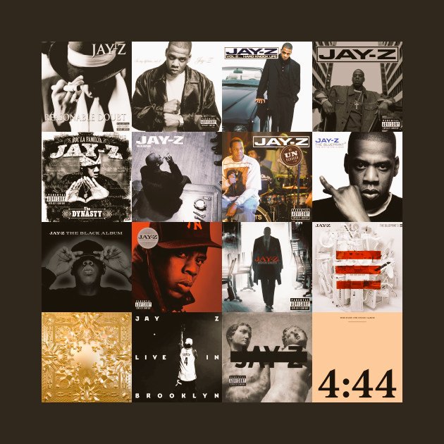 all jay z albums all jay z albums