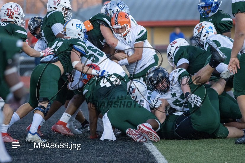 1Tobyk11's tweet photo. Great experience! #THSASG #brycestrong #4AD https://t.co/EOTw5BlJE3