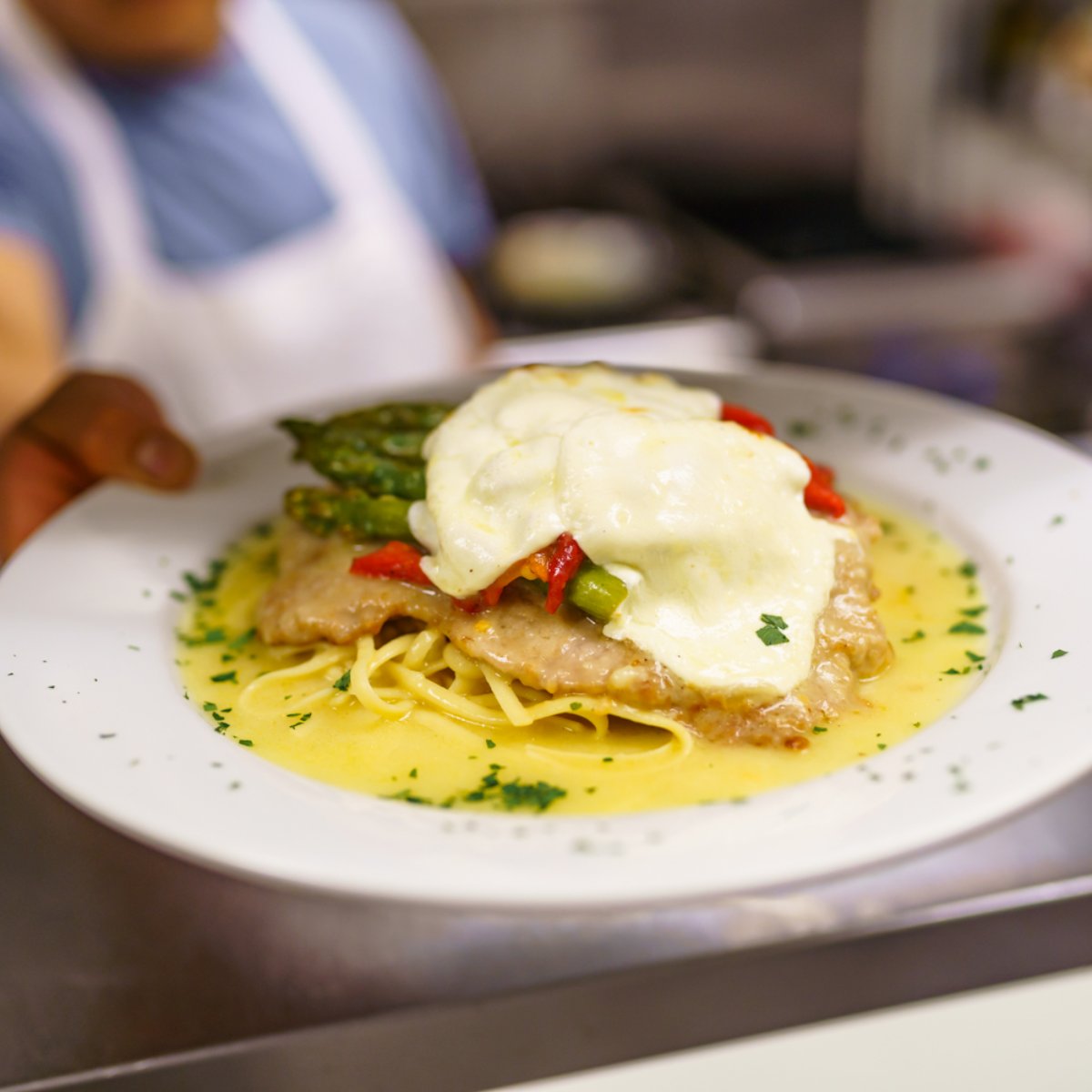 Mangia Brick Oven Pizza Jackson (MangiaJackson) Twitter