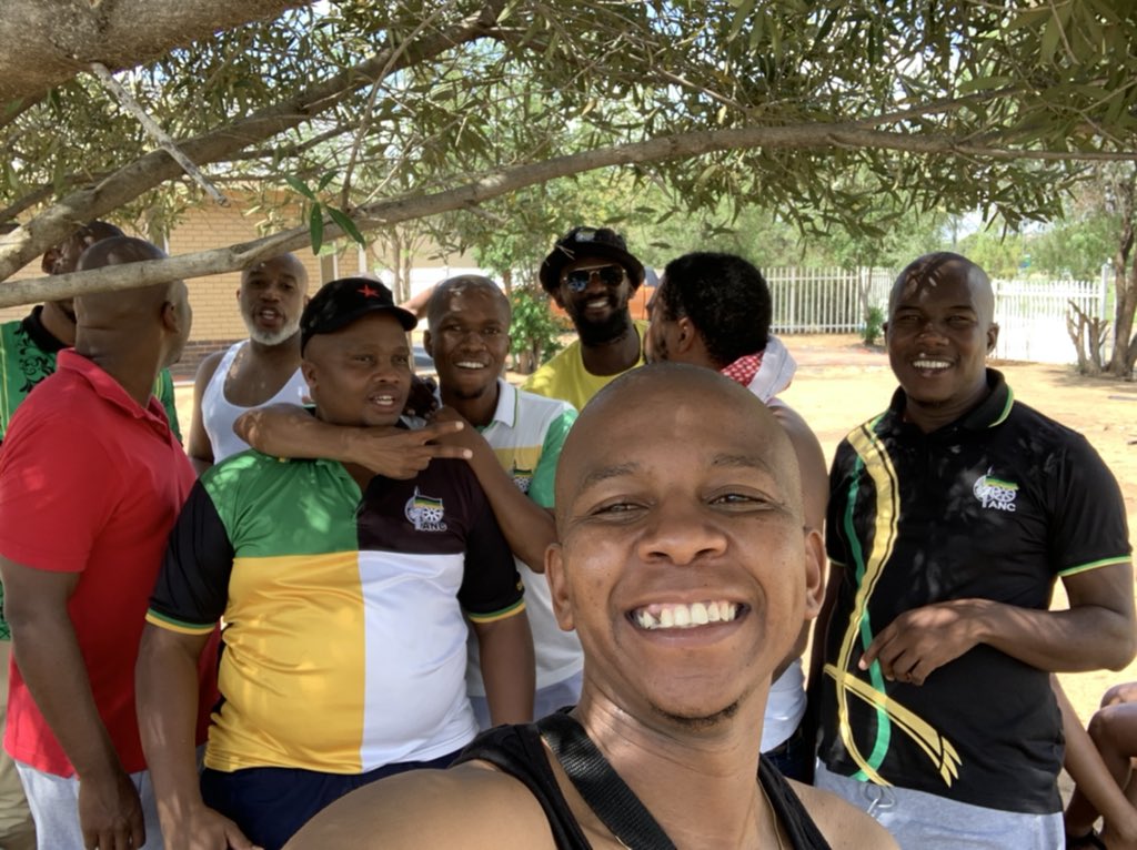 ancyl78's tweet photo. #ANC108 https://t.co/zOa7OqTZe4