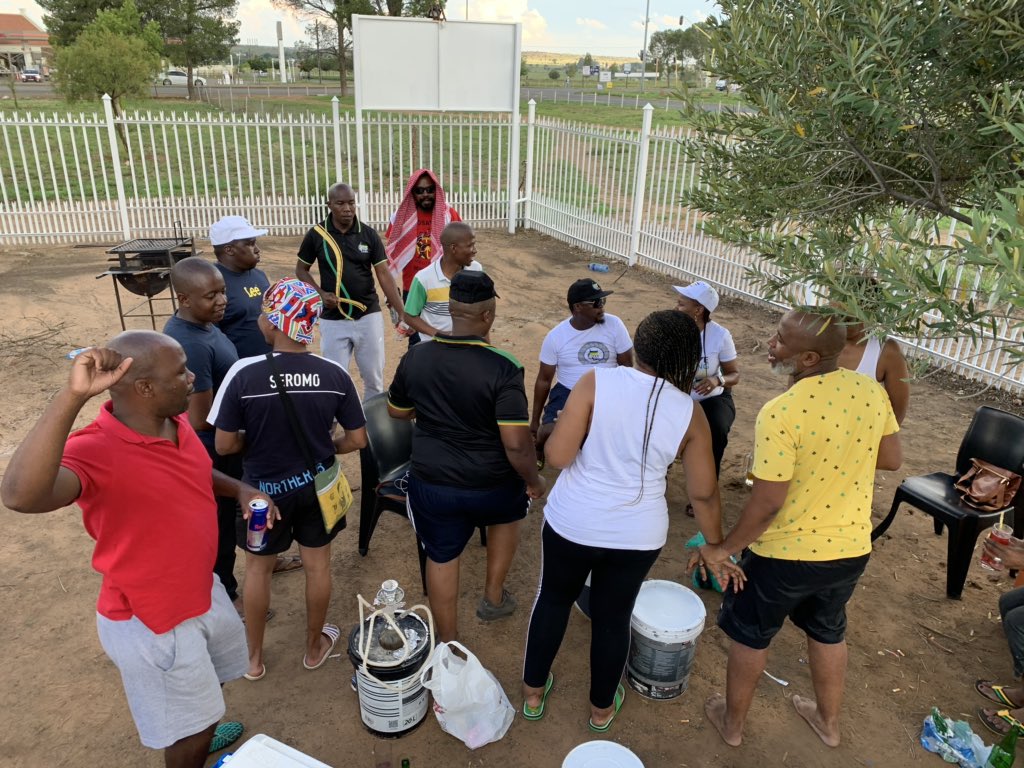 ancyl78's tweet photo. #ANC108 https://t.co/zOa7OqTZe4