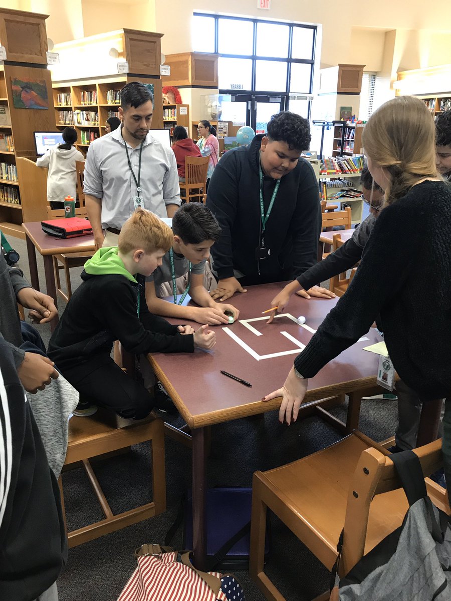 Howitt Library (@howittlibrary) on Twitter photo Math Lab students programming Ozobots in the library. #DalerPride <a href="/Ozobot/">Ozobot</a> <a href="/PrincipalPena/">PrincipalPena</a> <a href="/DrBillBrennan/">Bill Brennan</a> Math Lab students programming Ozobots in the library. #DalerPride <a href="/Ozobot/">Ozobot</a> <a href="/PrincipalPena/">PrincipalPena</a> <a href="/DrBillBrennan/">Bill Brennan</a>
