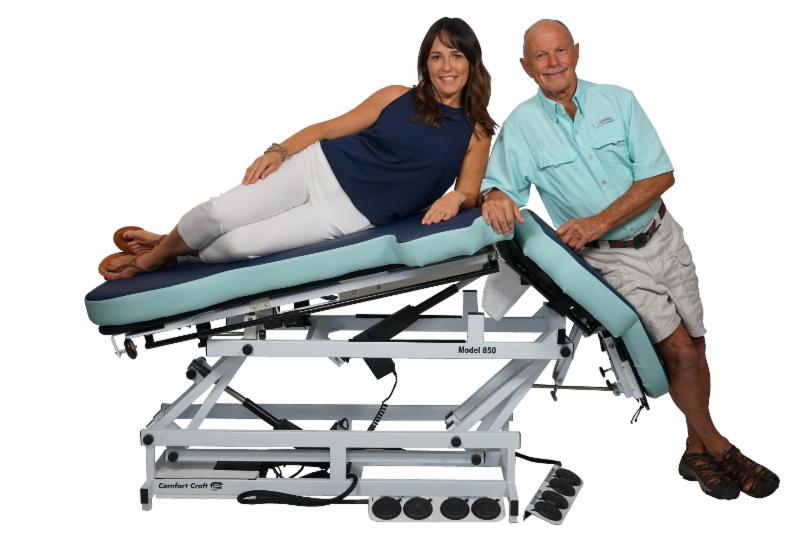 Comfort Craft Bodywork Table Sale Ends January 31st. Let us help Bring your Bodywork Career to the next level. conta.cc/2sphY7r
