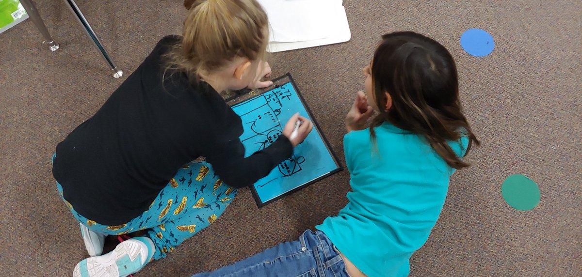 HeusnerTitle's tweet photo. 2nd grade is awesome at using place value to add! #HeusnerPride #why305 https://t.co/6MOEeRsomi