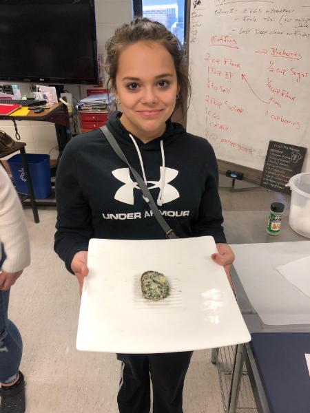 Culinary Students Present Appetizers to G.B. Schneider's. <a href="/ProctorRails/">Proctor Public Schools</a> <a href="/proctorpathways/">Proctor MN Pathways</a>  

hs.proctor.k12.mn.us/apps/news/show…