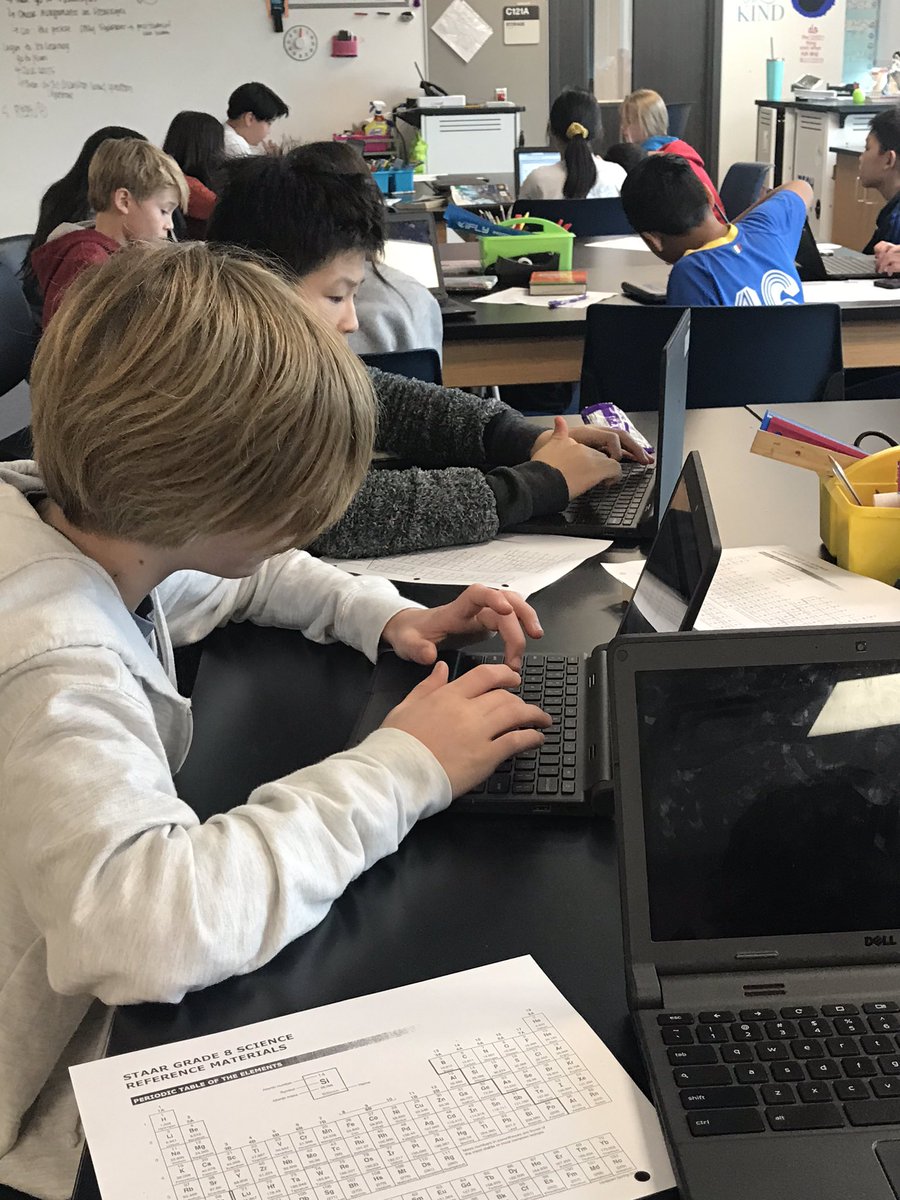 CoachMara327's tweet image. Working on a discussion board today in science! My students love @itslearning  and the possibilities they have to communicate and collaborate together!  #sbvanguard #msscience @SBISDEdTech @sbisd_science @CSASBISD