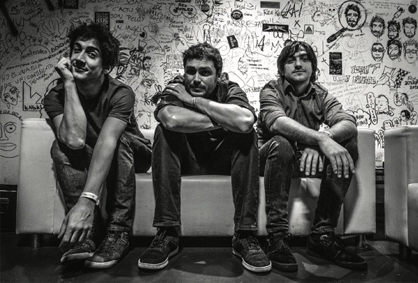 Willis Drummond presentará “Zugzwang” por España, Japón y Australia (@willisdrummondmusic) festinfo.es/willis-drummon…