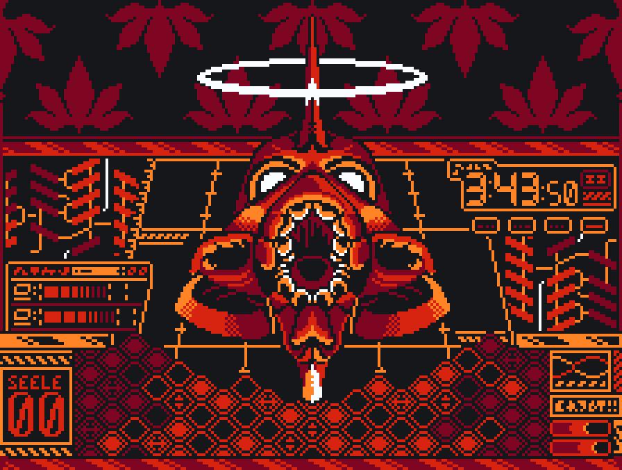 astrawitch's tweet photo. Hey #PortfolioDay! I'm Allison, a game developer / Pixel artist making a 1bit game about Midwestern horror! https://t.co/QiVoKRedvS