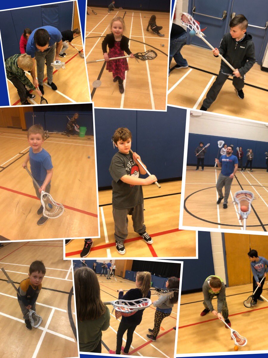 Thank you Shawn and Turner Evans from Nationwide Lacrosse for your visit <a href="/PsHillcrest/">Hillcrest PS</a> today!  Our students loved learning about Canada’s national summer sport! #WeAreKPR <a href="/kprschools/">KPRDSB</a> <a href="/nationwidelax/">Nationwide Lacrosse</a>