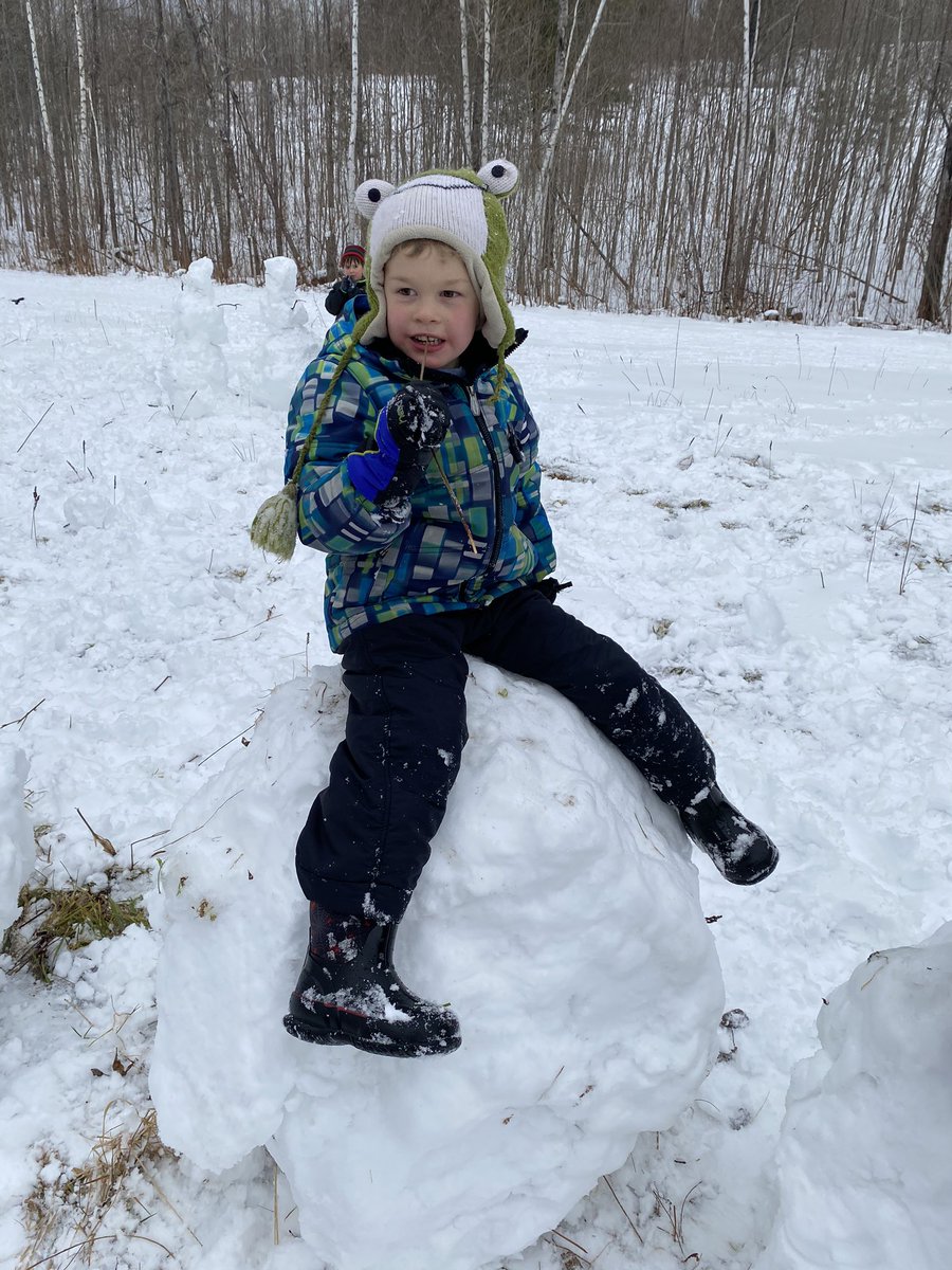 kebcvt's tweet photo. @bpmskinders more snow person building https://t.co/8ijT1vIQbe