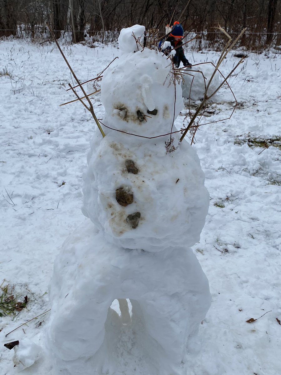 kebcvt's tweet photo. @bpmskinders more snow person building https://t.co/8ijT1vIQbe