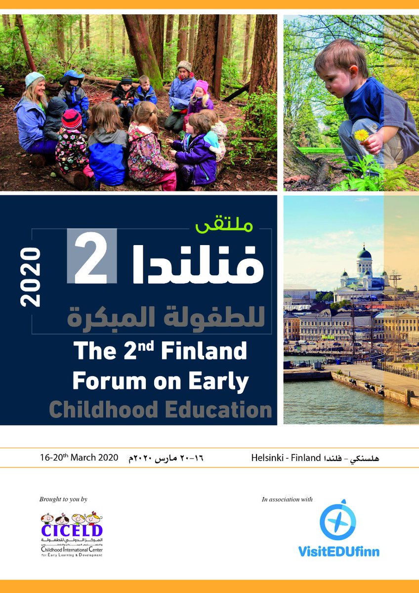 Childhood Int'l Cent (@ciceld_jo) on Twitter photo 