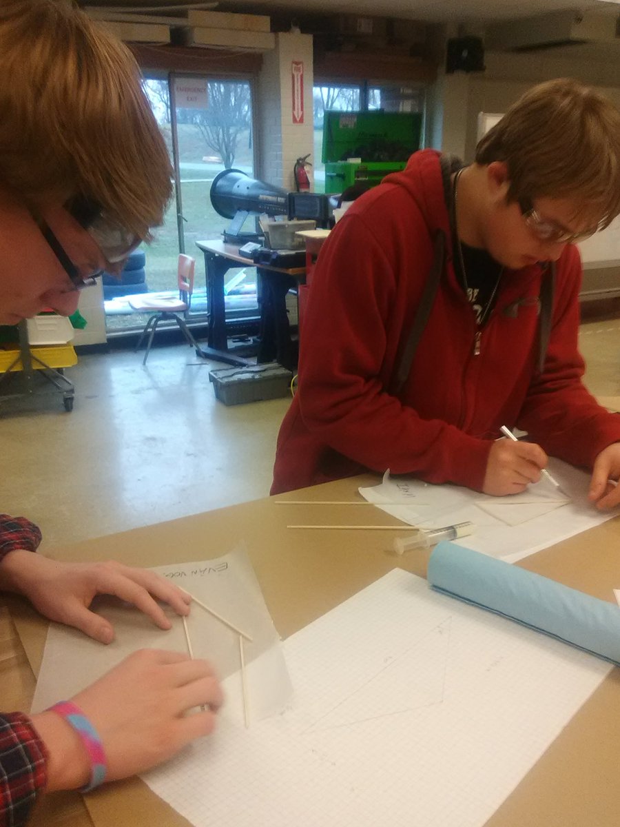 East Engineering tweet media