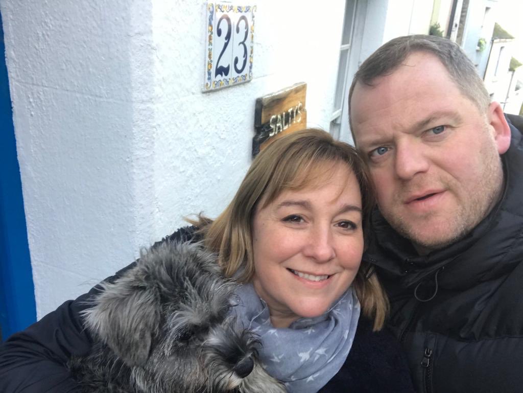 Salty’s - 23 Temperance Place, TQ5 9TR tweet media