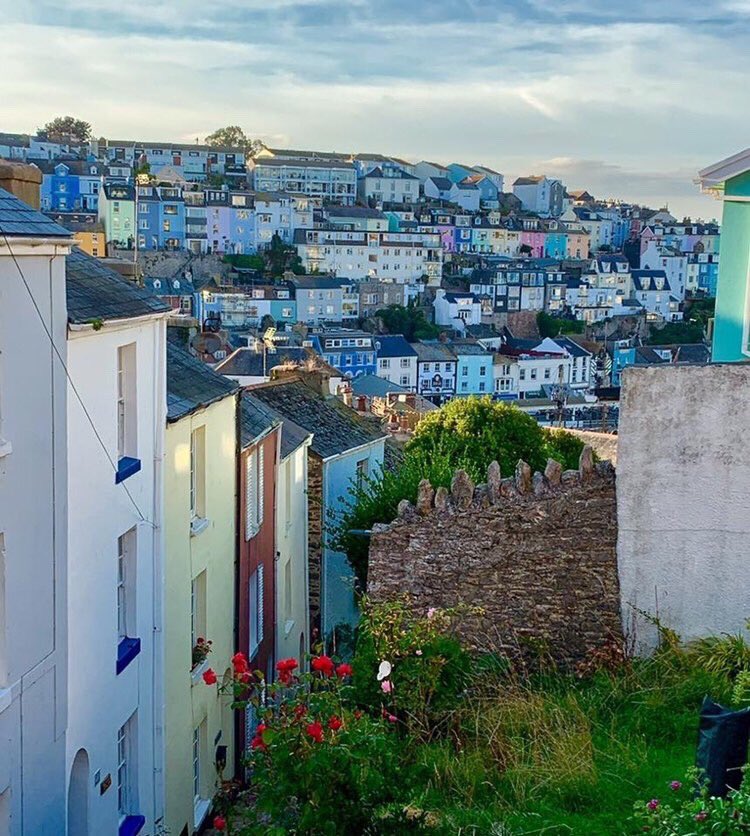 Salty’s - 23 Temperance Place, TQ5 9TR tweet media