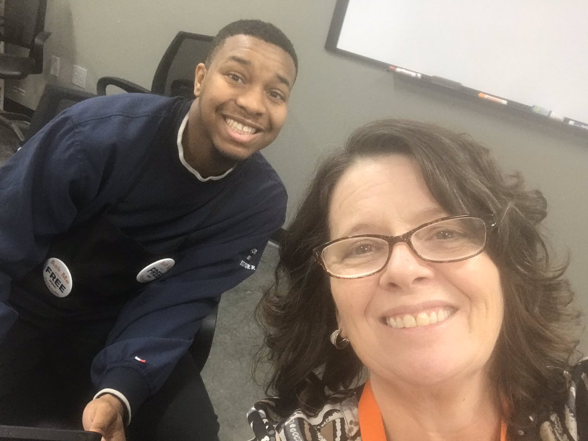 Pk Meeting with store 3663 building relationships with store associates one head nod at a time! #3663 <a href="/AlexAmoTHD/">Alex Amo</a> <a href="/THDFaithGebauer/">Faith Weiskirch</a> <a href="/shllygrac/">shelley</a> #southernhvac2019 <a href="/AlisonKilgore/">Alison Kilgore</a> <a href="/SDasProgressive/">Subal_Das</a> @thdjohn91 @thdzsazsa <a href="/jennifer_mangan/">PejaLMAC🚀🌒</a>
<a href="/gloria_terri/">Terri Gloria</a> <a href="/LAPortelli/">LA Portelli</a>
