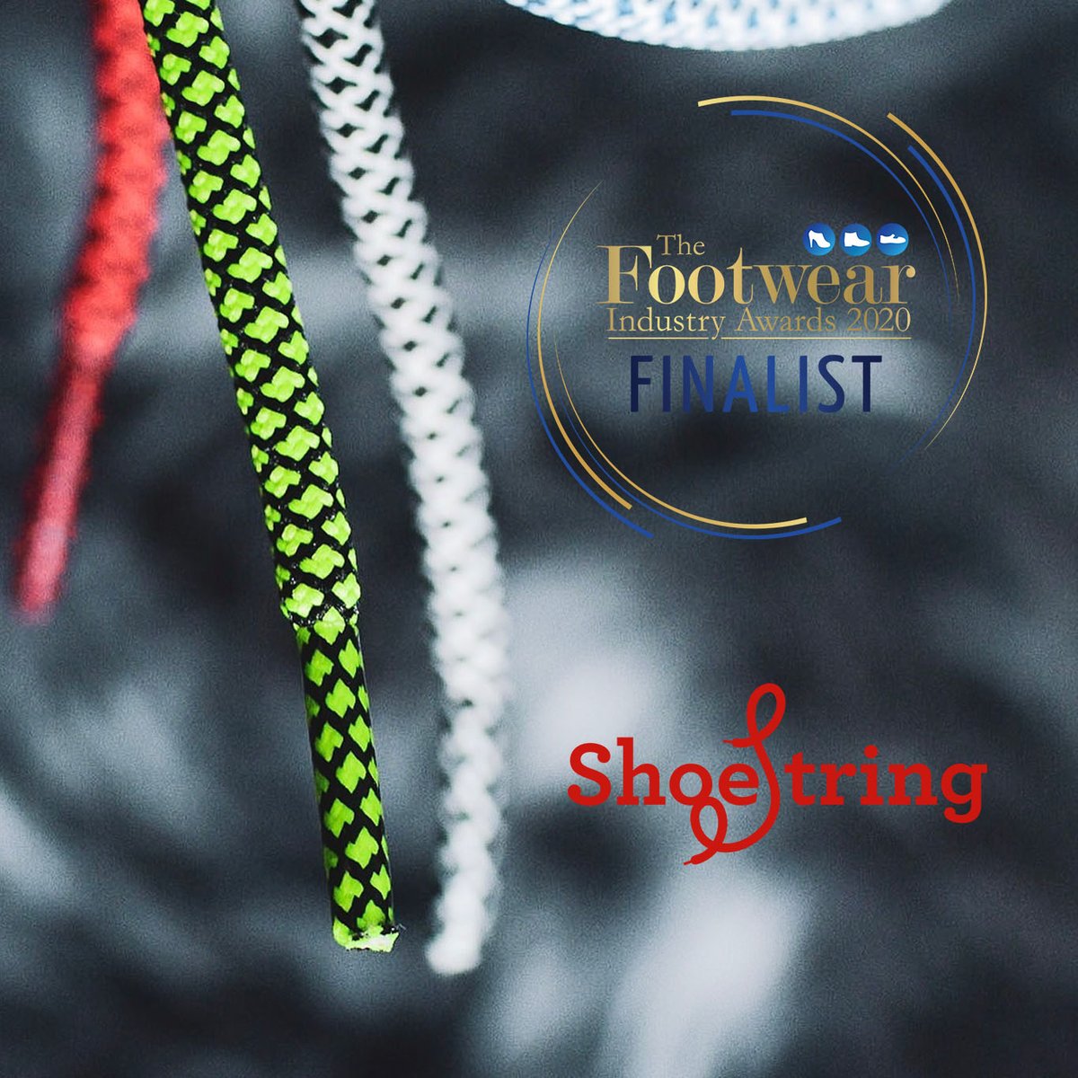 VictordeBanke's tweet photo. Congratulations to one of our Brands -  Shoe String UK who have made it as a Finalist in The Footwear Industry Awards 2020! 

If you would like to stock the ShoeString brand, contact us on: 01858 467467

Or visit : https://t.co/VdEdIiXPFa https://t.co/sBAK7bGXuD