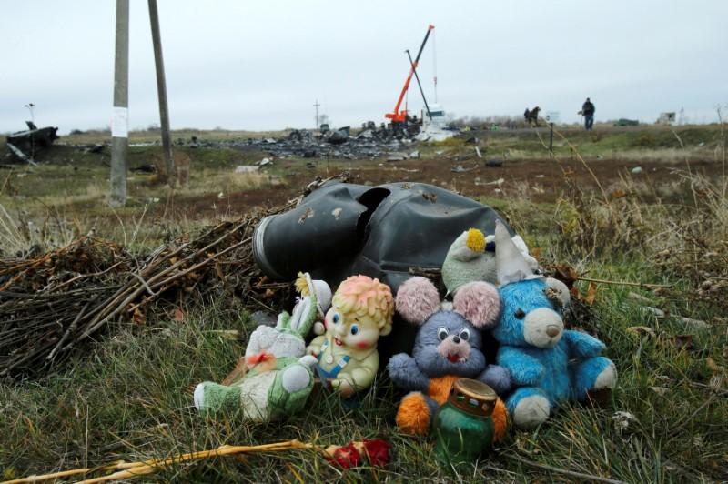 Why the Ukrainian plane tragedy is unlikely to lead to global airspace rules https://t.co/OVSkie3Ha9 https://t.co/MJOqI3f6cG