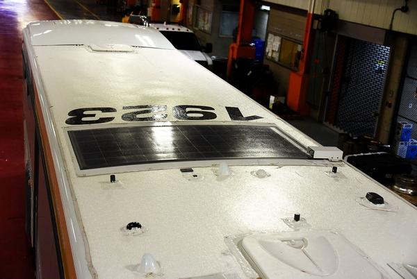 eNow is proud to work with RIPTA and RI Commerce to advance clean, green solar technology for public transportation. RIPTA has delivered an economic and environmental win for our state. bit.ly/384GKIZ