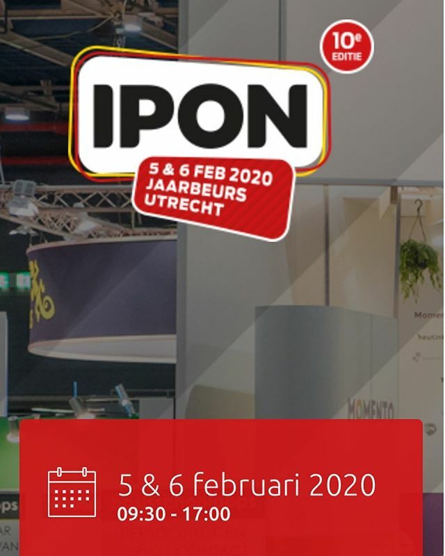 codevaardig's tweet image. Trots mogen wij aankondigen dat wij op de IPON staan. Zien we je dan? Je kan ons vinden bij stand D095. Tot dan!