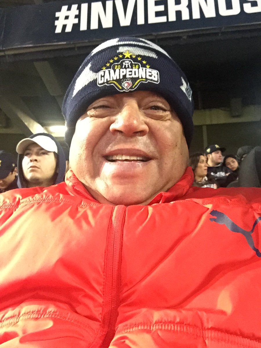 RodolfodelReal1's tweet photo. @SultanesOficial https://t.co/Bmxf2zjJ3D